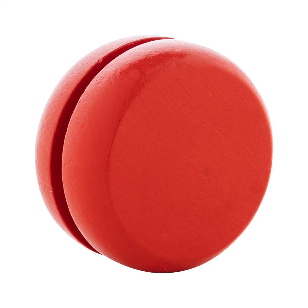 Wooyo Colour - jojo - kopen of bedrukken - Rood
