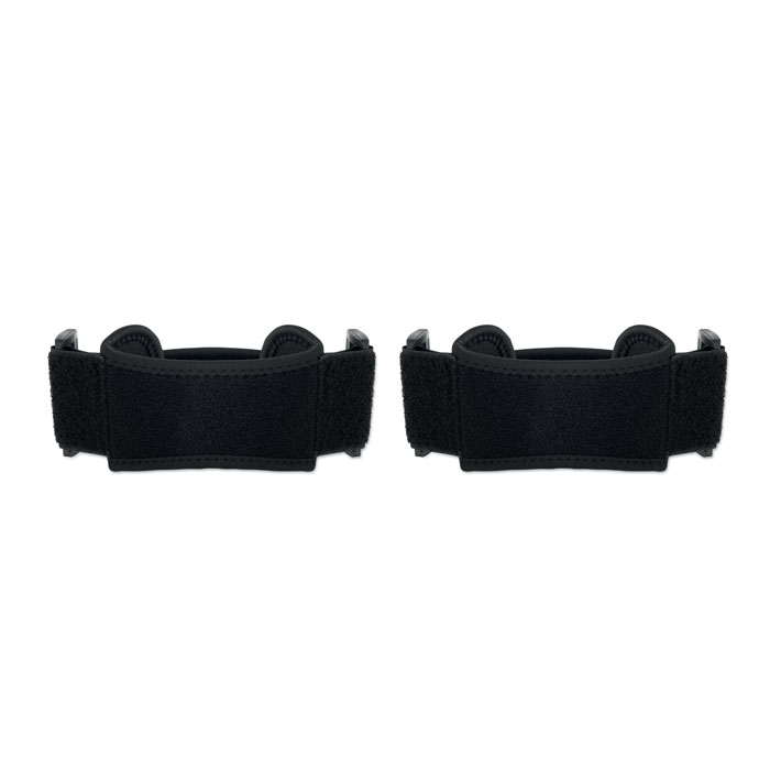 STABIL - Set van 2 sport-kniebandages
