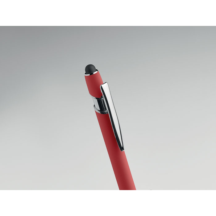 SIPARO - Gerecyclede aluminium balpen