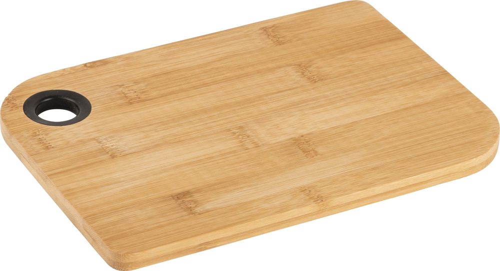 Bamboe snijplank Steven