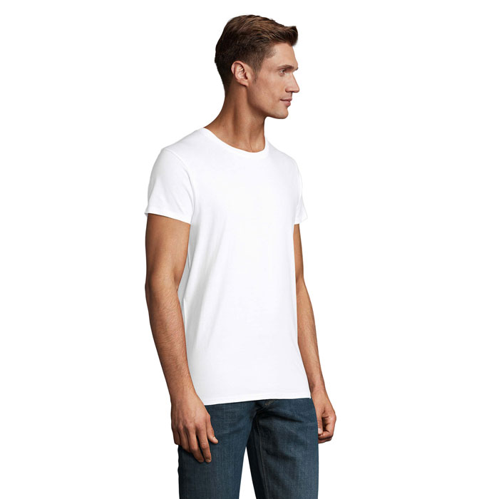 CRUSADER MEN - CRUSADER Heren T-shirt 150g