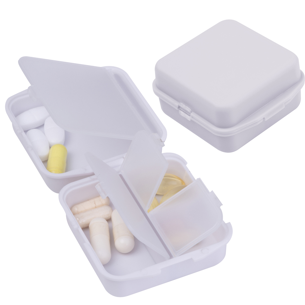 Pillendoos