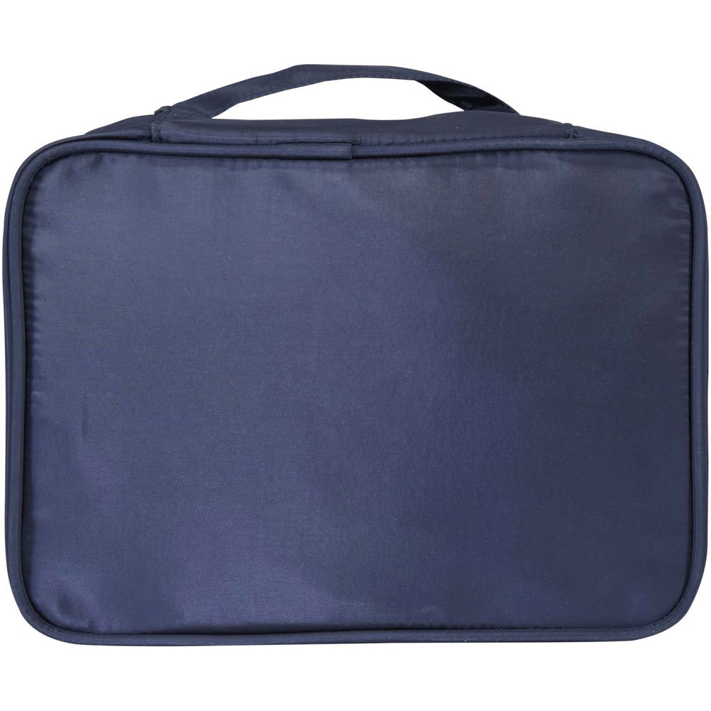 Muse GRS RPET make-up organizer