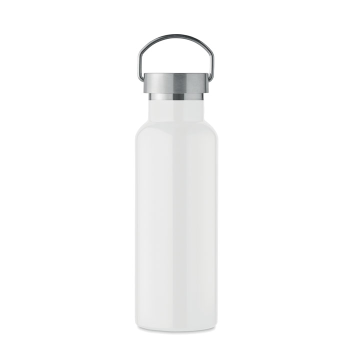 FLORENCE - Dubbelwandige fles 500 ml