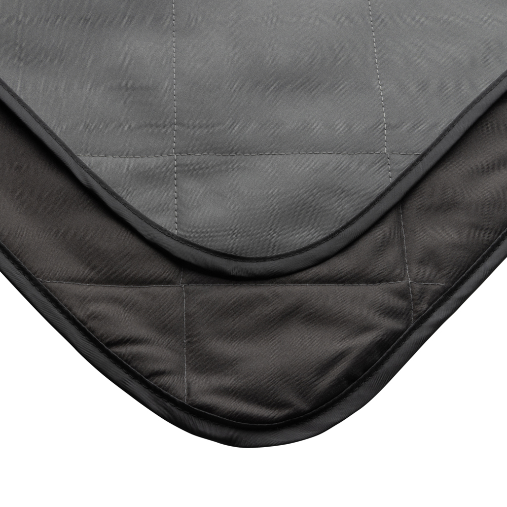 Impact Aware™ RPET opvouwbare gewatteerd picknickkleed