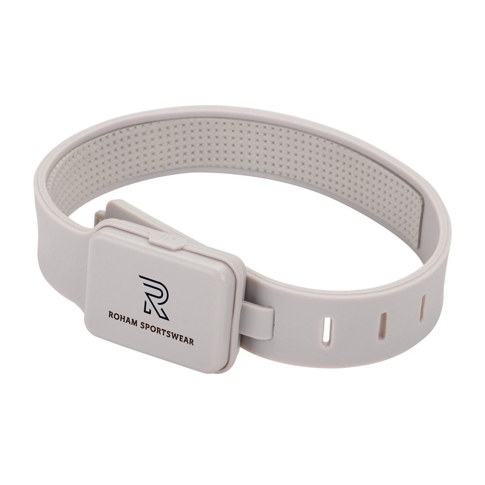 Lumi Sprint RCS rplastic oplaadbaar LED looplampje