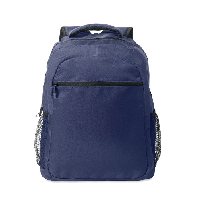 PUTER / TOPPER - 15 inch laptop rugzak