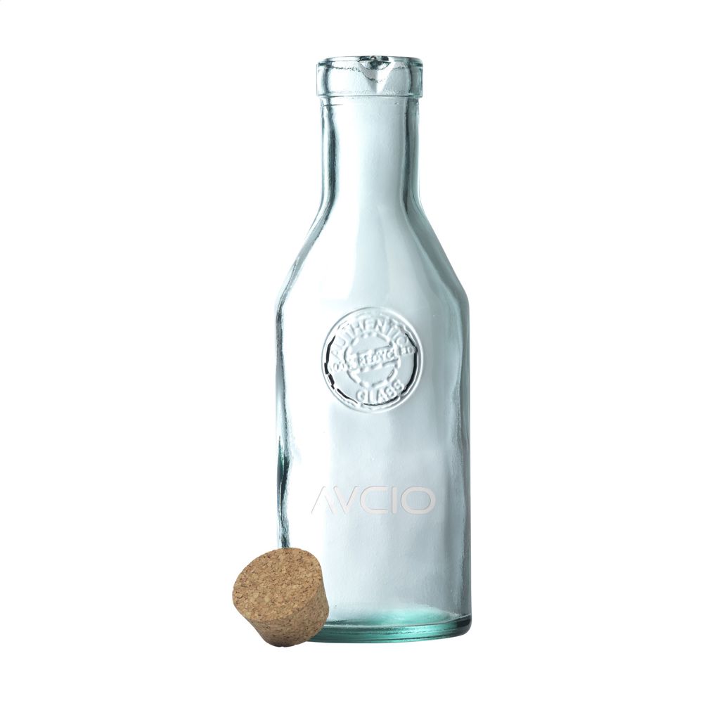 Sevilla Gerecyclede Waterfles 1,2 L