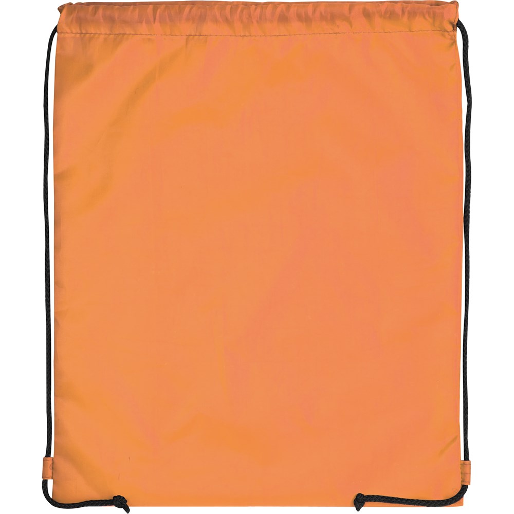 Gym bag van polyester
