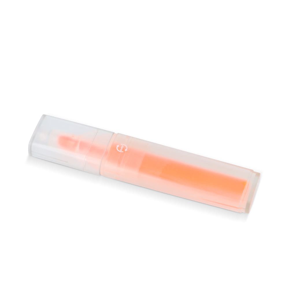 R-PET markeerstift - kopen of bedrukken - Oranje