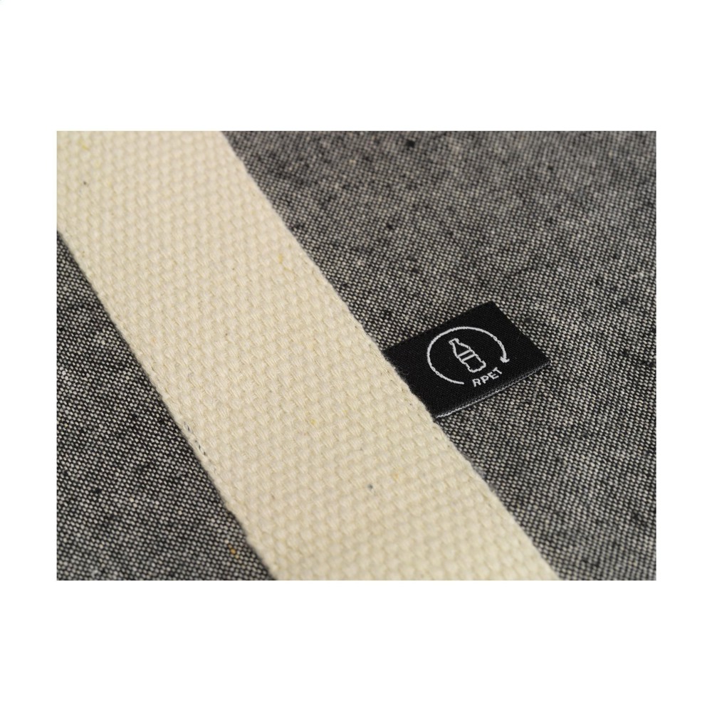 Line GRS Recycled Shopper Bag (210 g/m²)