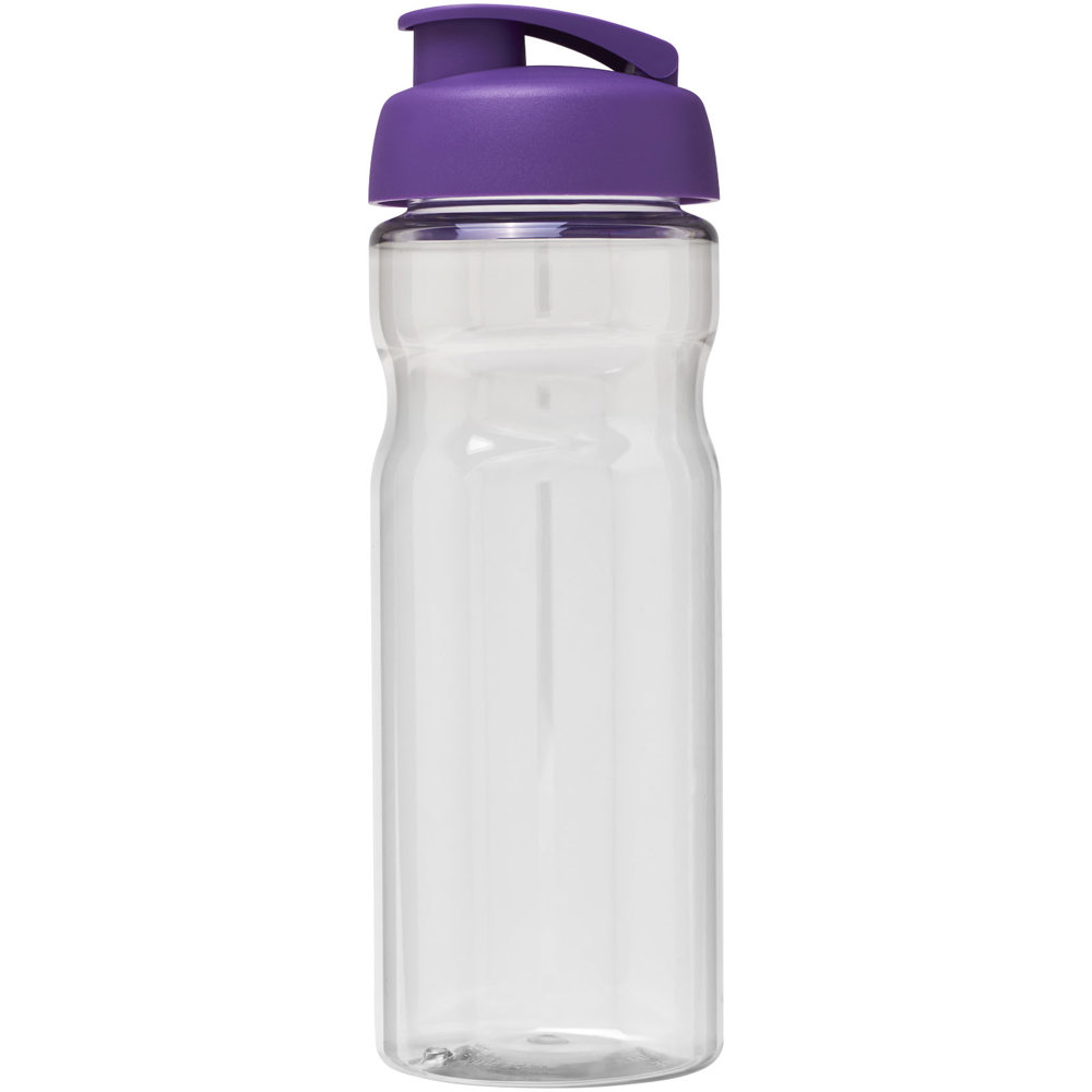 H2O Active® Base 650 ml sportfles met flipcapdeksel