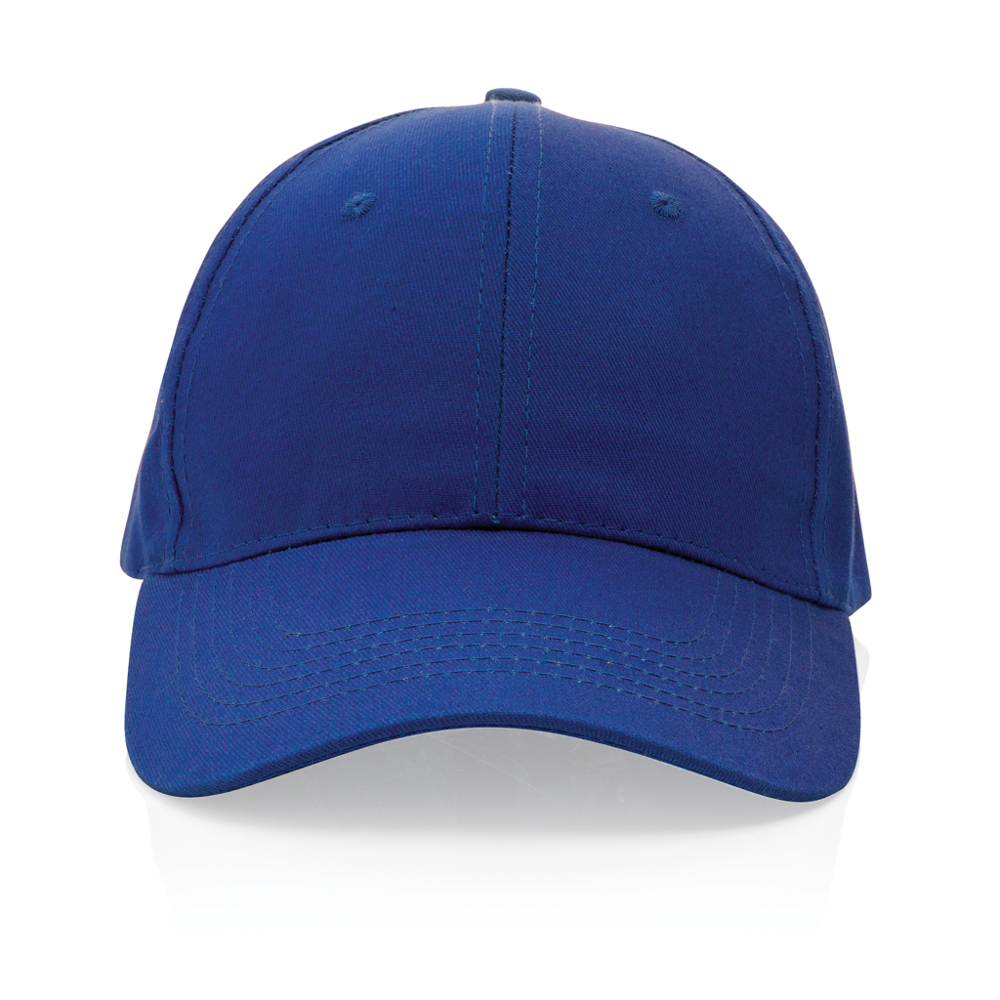 Impact AWARE™  6 panel 190gr gerecycled katoenen cap