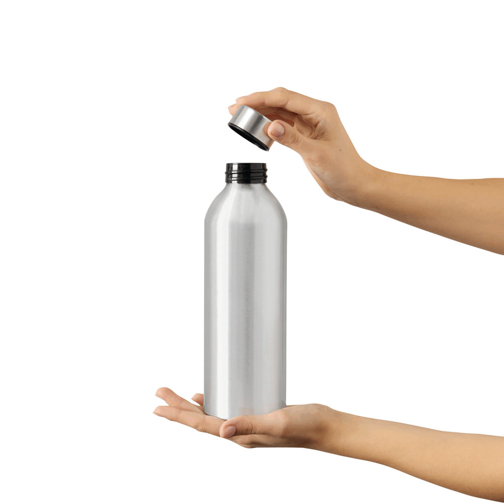 JUMBO TRANSIT - Aluminium drinkfles