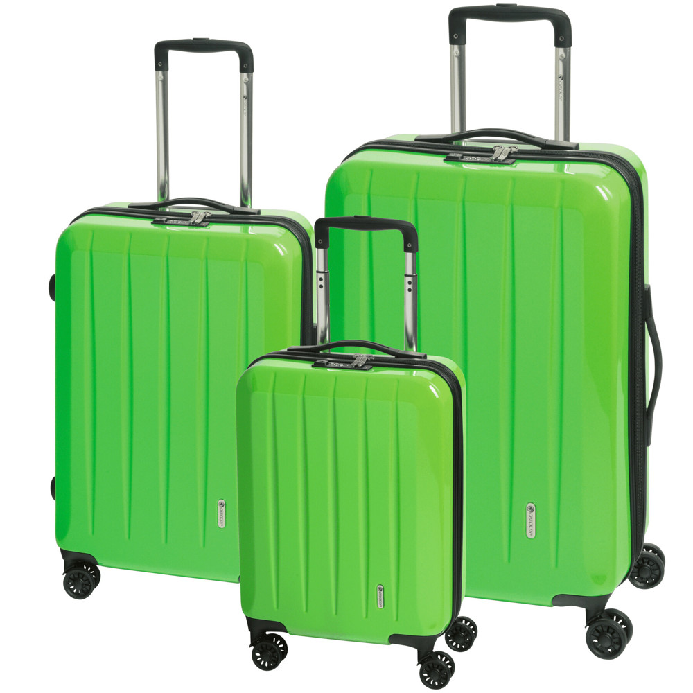 LONDON 2.0 - Trolley-set