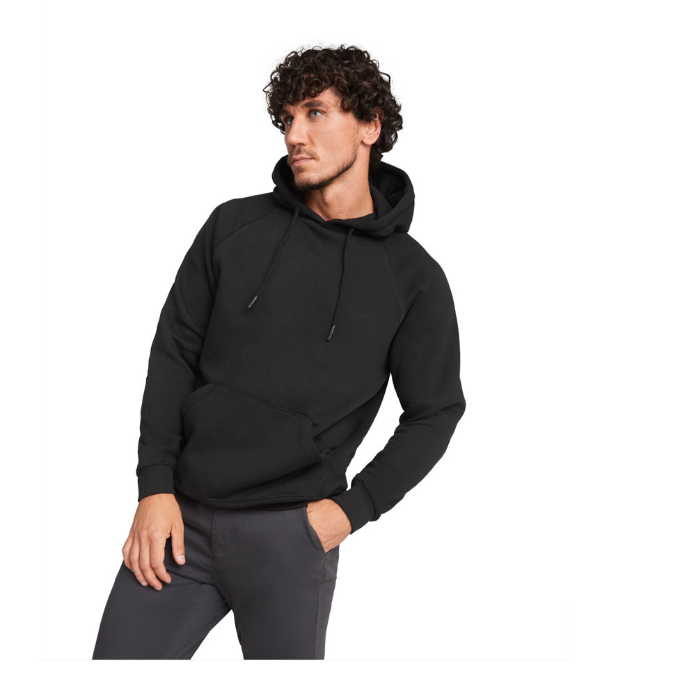 Vinson 300 g/m² biologisch katoenen unisex hoodie