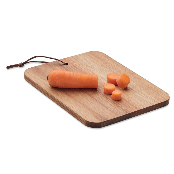 SERVIRO - Acaciahouten snijplank