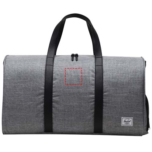 Herschel Novel™  gerecyclede reistas 43 l