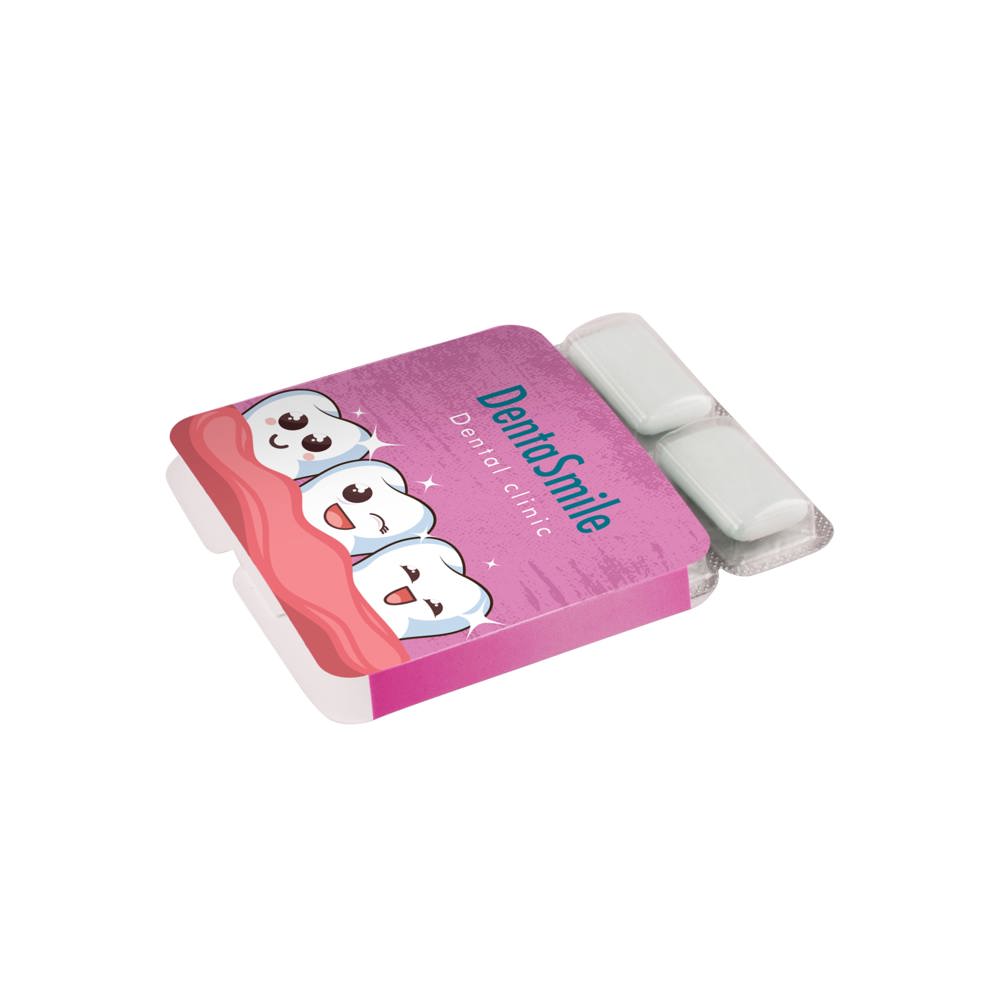 Sportlife blister 6 stuks - kopen of bedrukken