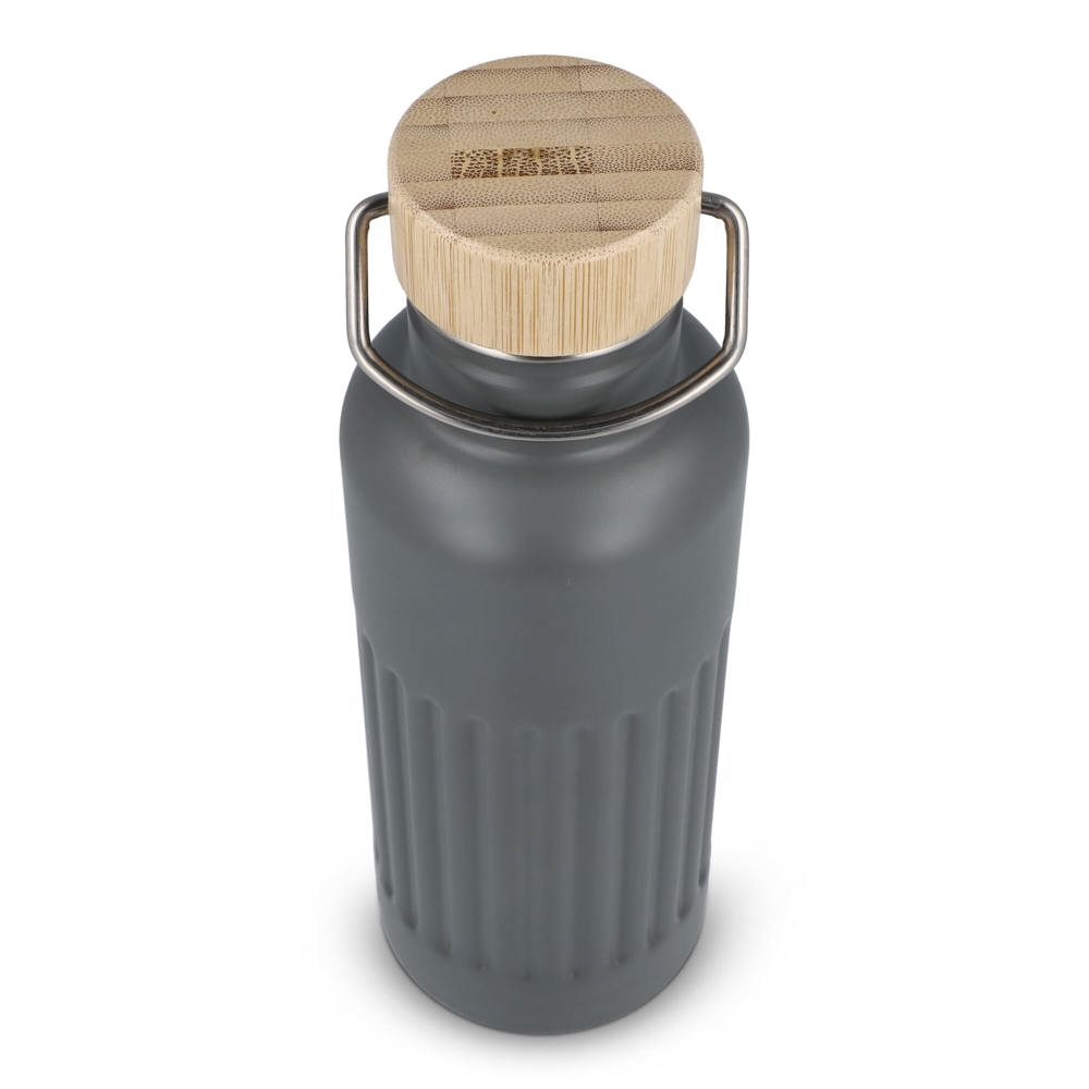 Gerecycled RVS Thermo fles 500ml