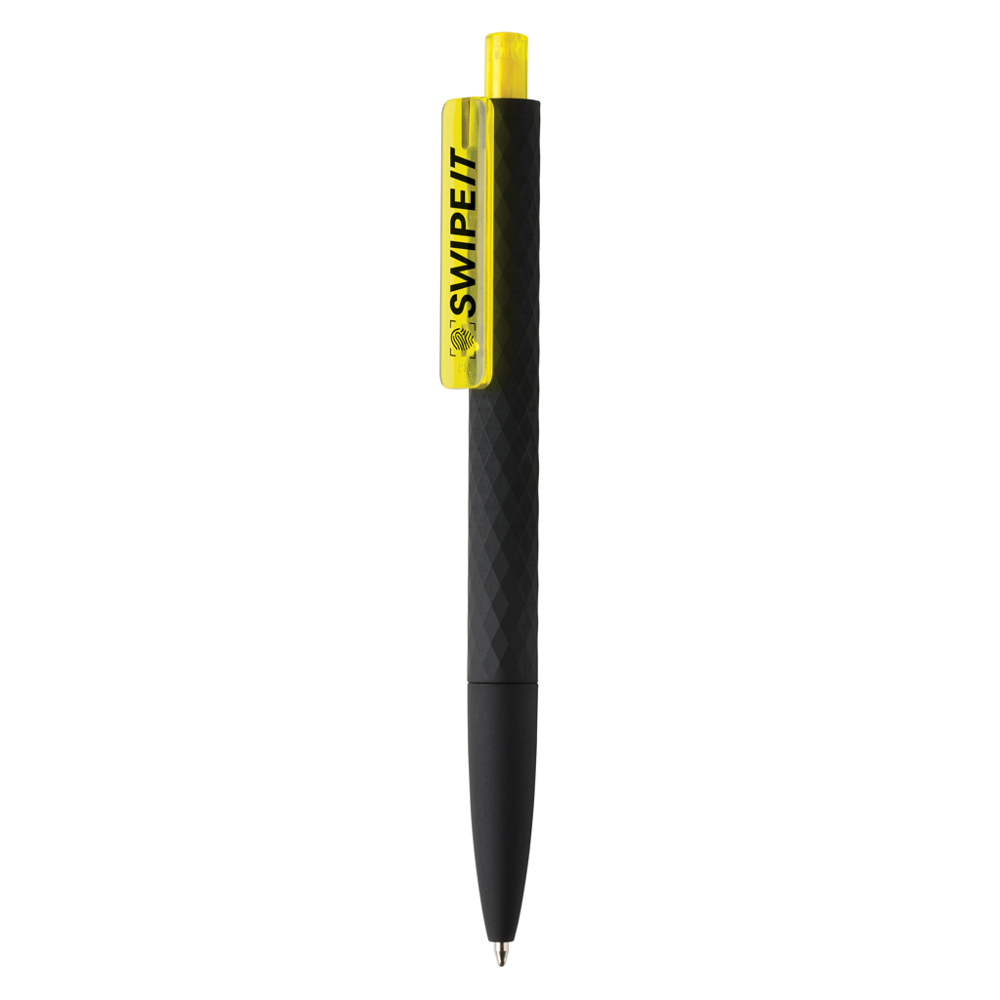 X3 RCS R-ABS smooth touch pen
