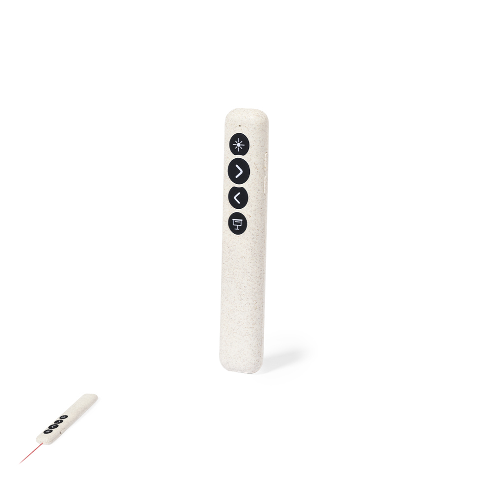 Presenter Laser Pointer Lesi - voor bedrijven en relatiegeschenken