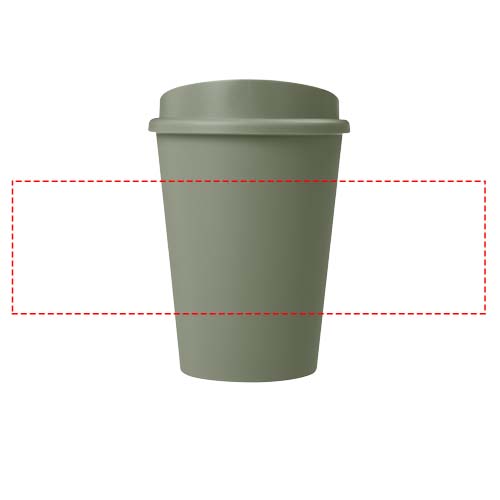 Americano® Switch 300 ml beker met deksel