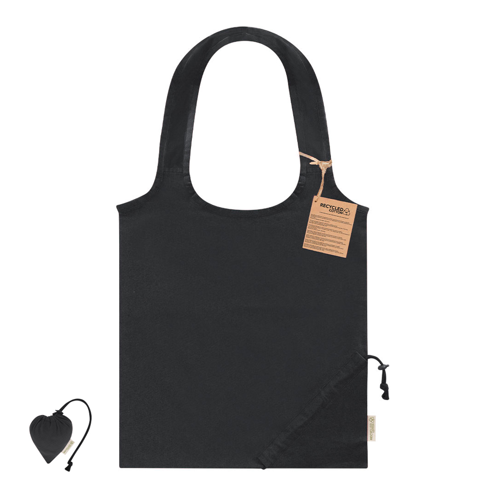 Opvouwbare Tas Lecton - NEG