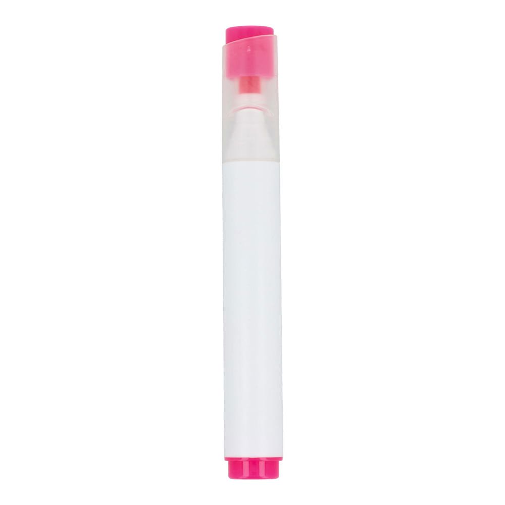 Ovale tekstmarker