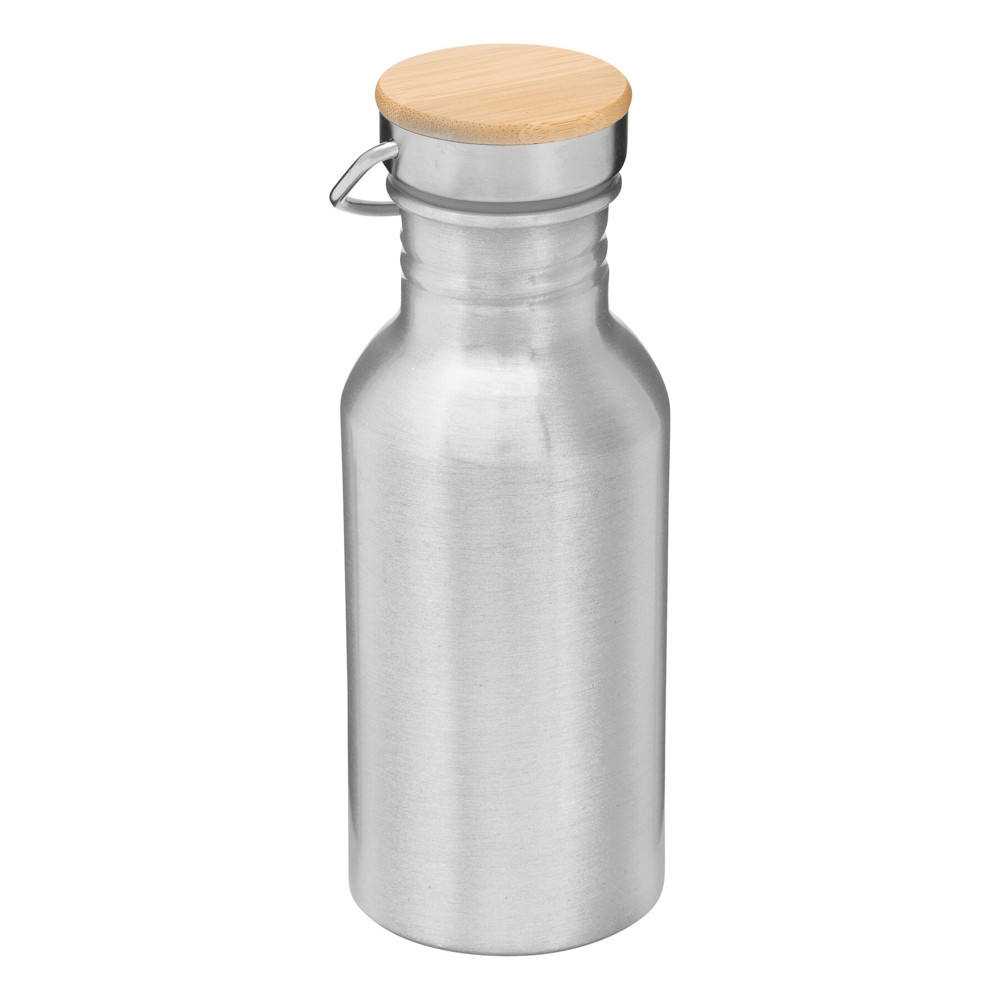 ECO TRANSIT - Aluminium drinkfles