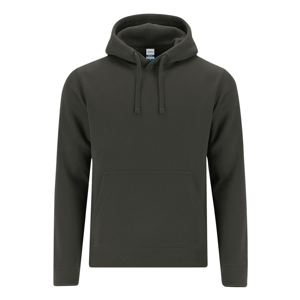 Volwassene Sweatshirt Draco - voor bedrijven en relatiegeschenken - GROS