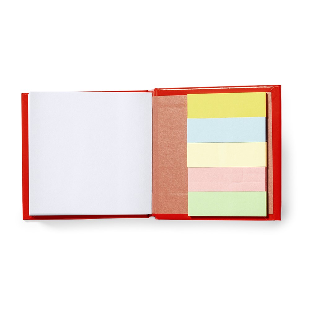 Plakmemohouder Codex