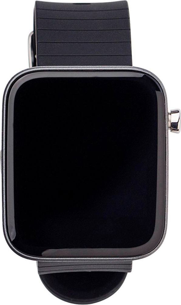 ABS smartwatch Dominic - met logo of onbedrukt bestellen
