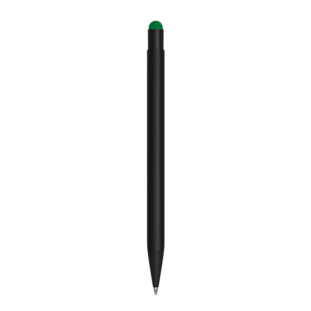 BLACK BEAUTY - Aluminium balpen