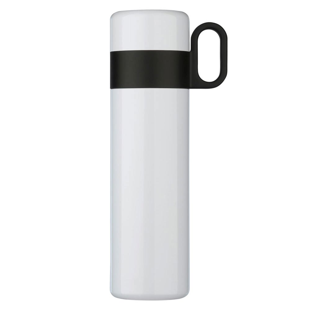 Thermofles Flow met handvat 500ml