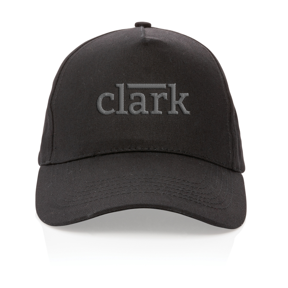 Impact AWARE™ 5 panel 190gr gerecycled katoenen cap