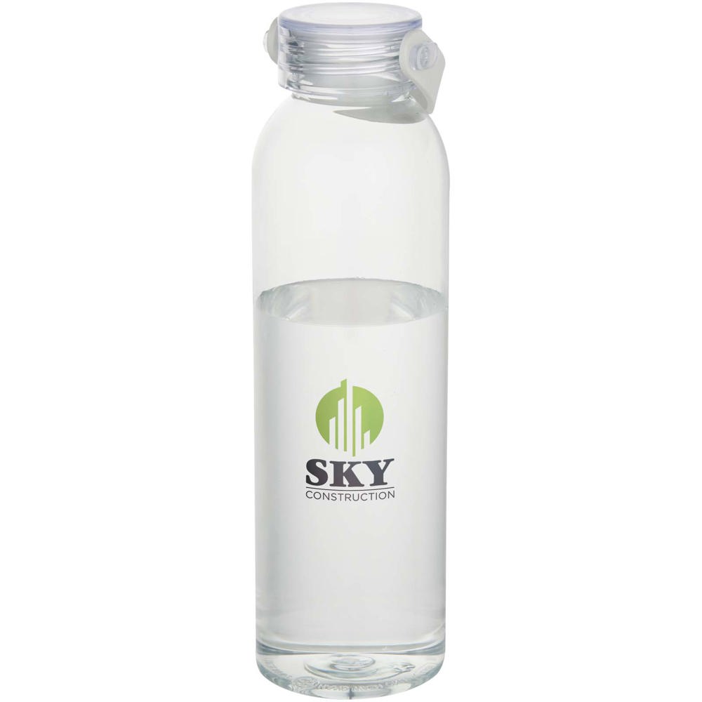 Alti 630 ml RCS waterfles van gerecycled plastic 