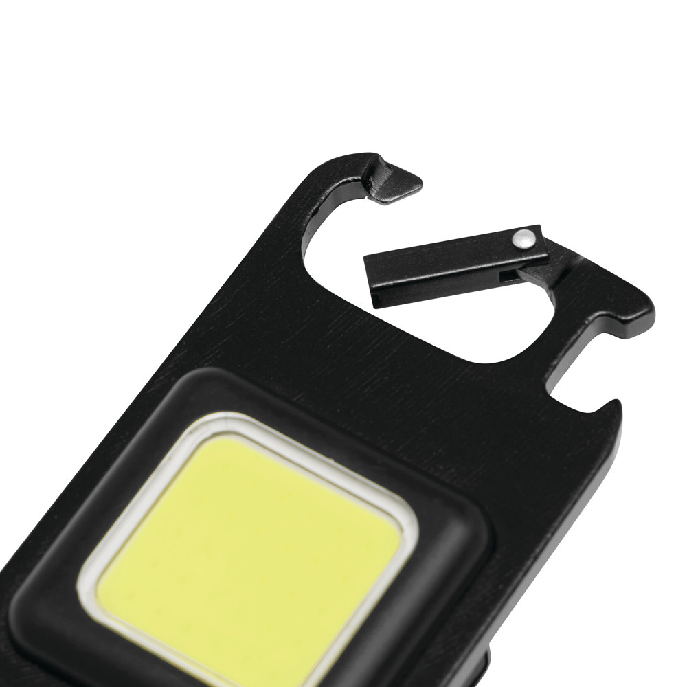 HELPER RECHARGE - LED werklamp - bedrukt of onbedrukt verkrijgbaar