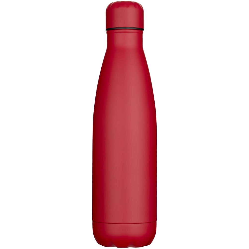 Cove 750 ml RCS gerecyclede enkelwandige roestvrijstalen waterfles