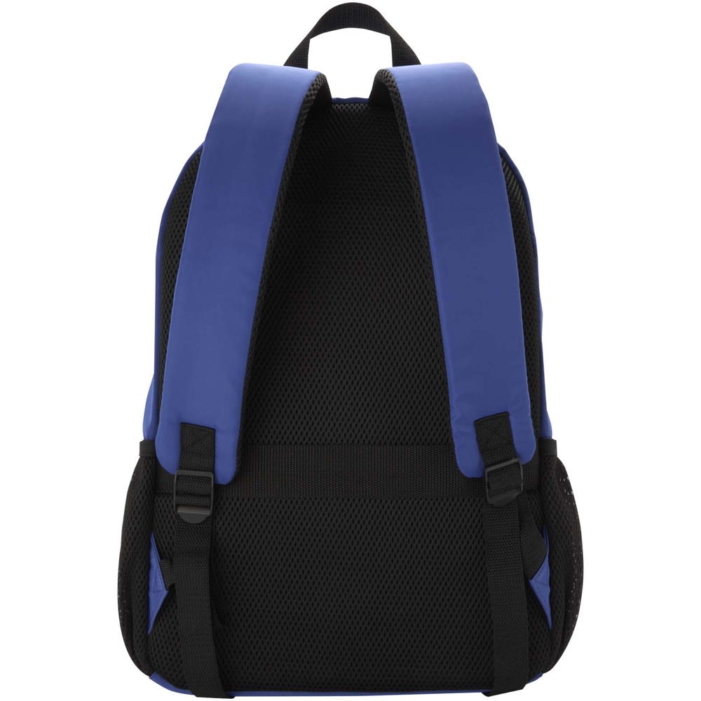 Trend Plus GRS gerecyclede 15,6 inch laptoprugzak 20 l