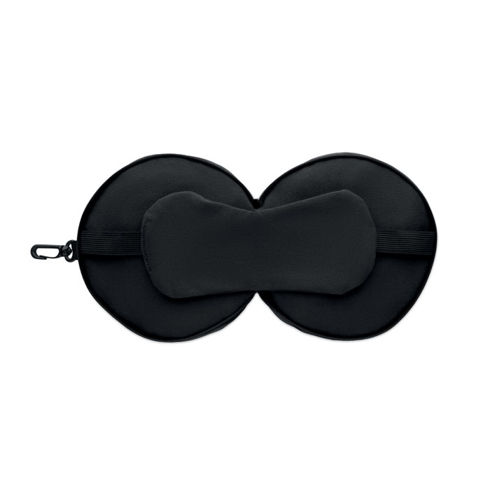 SOFT NUIT - 2-in-1 reisset