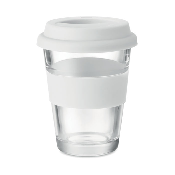 ASTOGLASS - Glazen drinkbeker 350 ml