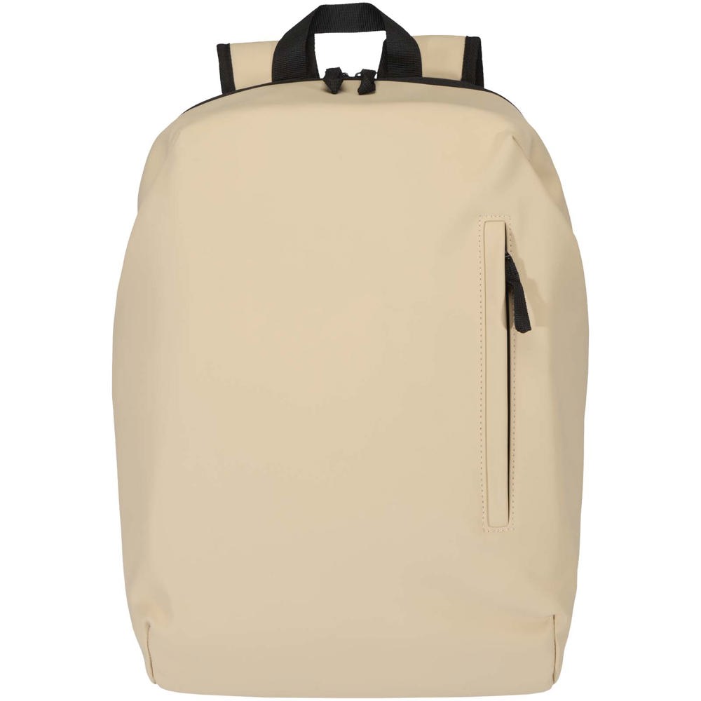 Resi Plus 15" GRS gerecycleerde anti-diefstalrugzak 18L