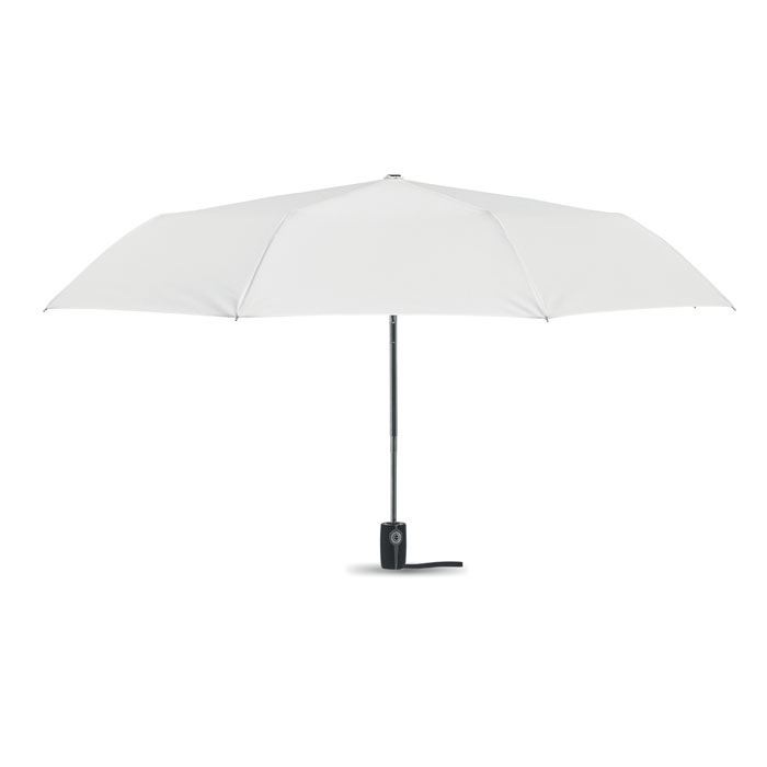 GENTLEMEN - 21" Windbestendige paraplu