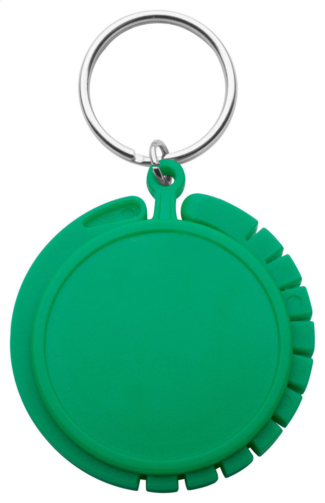 Foldy - tashanger - kopen of bedrukken - groen