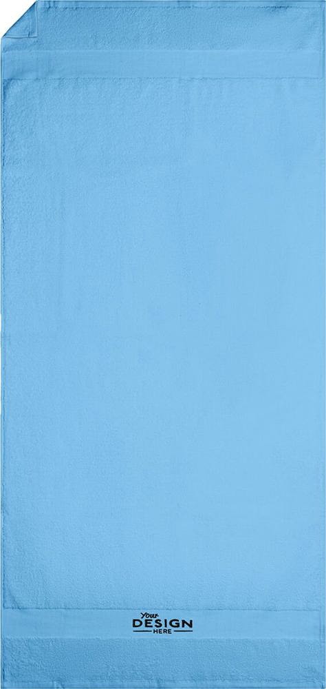 Sophie Muval handdoek 140x70 cm, 450 gr/m²