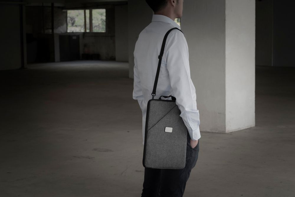 BrandCharger Specter Go 14-inch laptoptas