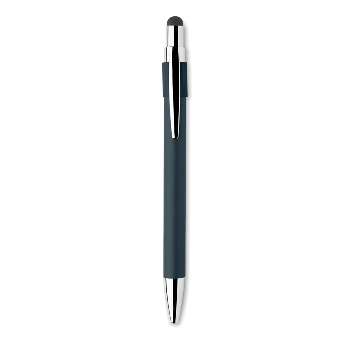 EDD - Stylus spinner pen
