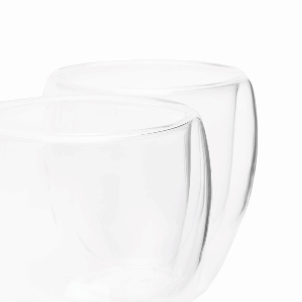 DRINK LINE M - Glazen-set - voor bedrijven en relatiegeschenken