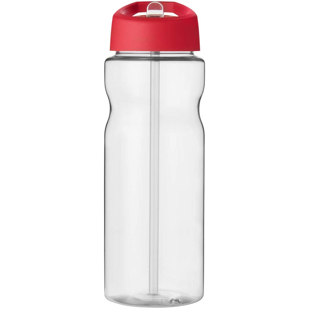 H2O Active® Eco Base 650 ml sportfles met tuitdeksel